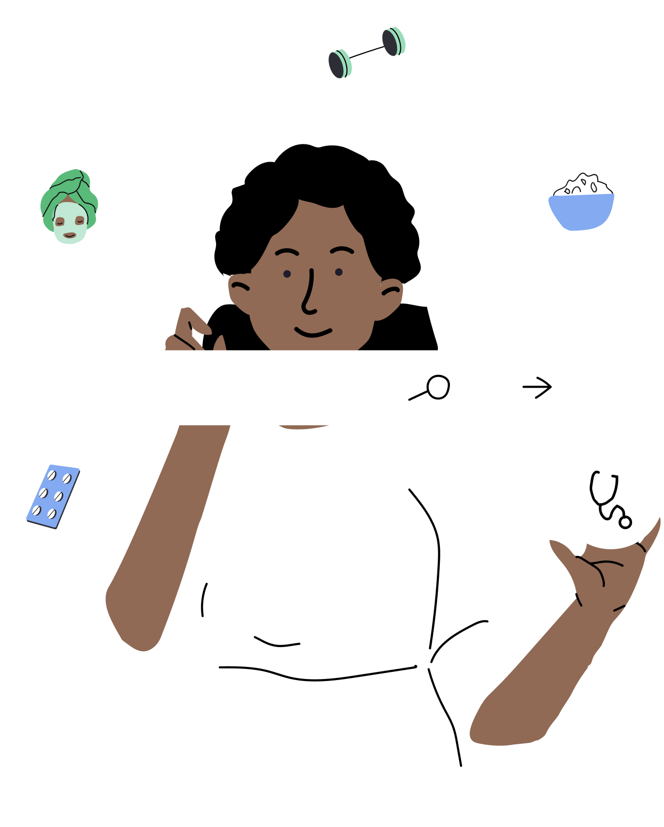 illustrations